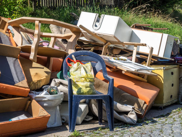 Reliable Redmond, OR Junk Removal Solutions
