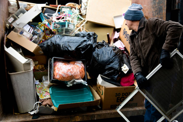 Best Household Junk Removal  in Redmond, OR