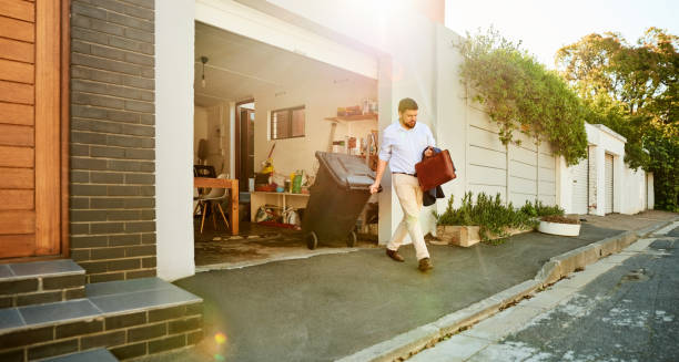 Best Construction Debris Removal  in Redmond, OR