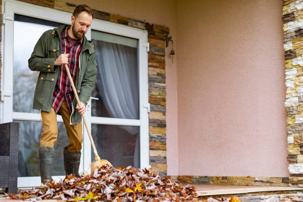 Best Construction Debris Removal  in Redmond, OR