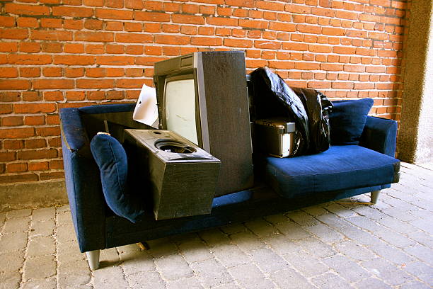 Best Garage Cleanout Services  in Redmond, OR